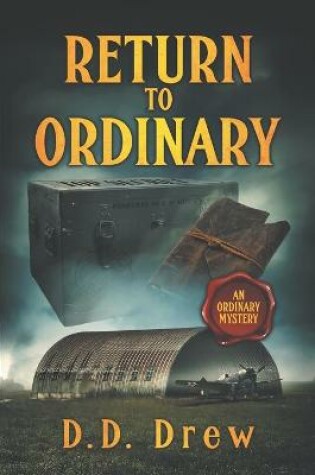 Cover of Return to Orddinary