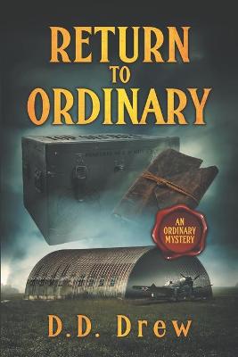 Book cover for Return to Orddinary