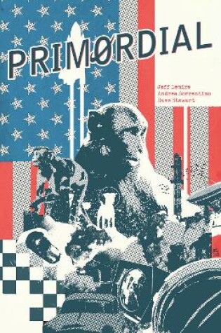 Cover of Primordial