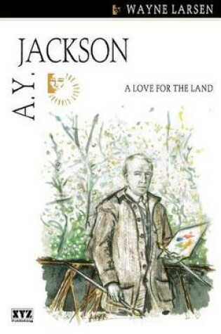 Cover of A.Y. Jackson