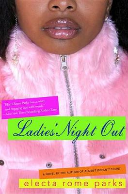 Book cover for Ladies' Night Out