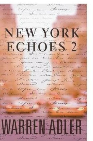 Cover of New York Echoes 2
