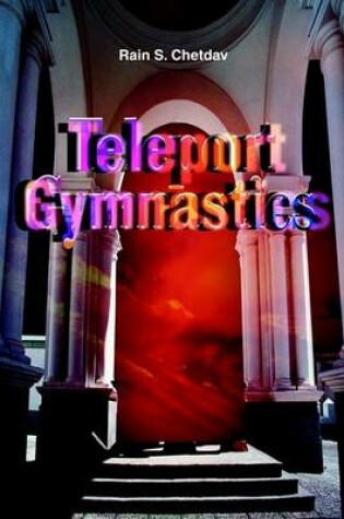 Cover of Teleport Gymnastics