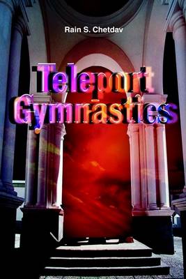 Book cover for Teleport Gymnastics
