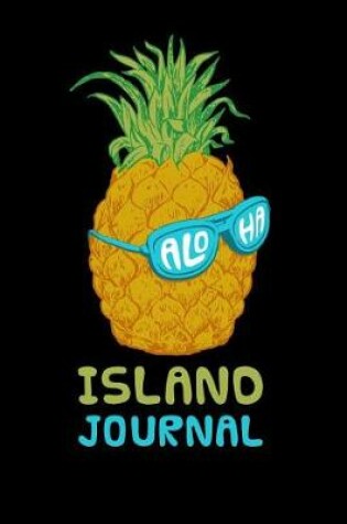 Cover of Aloha Island Journal