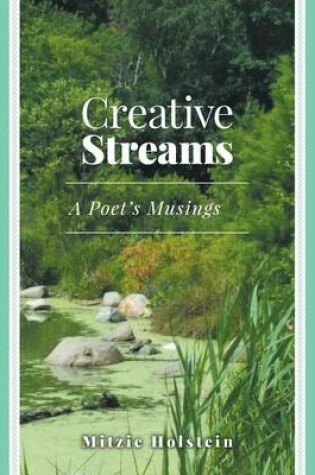 Cover of Creative Streams