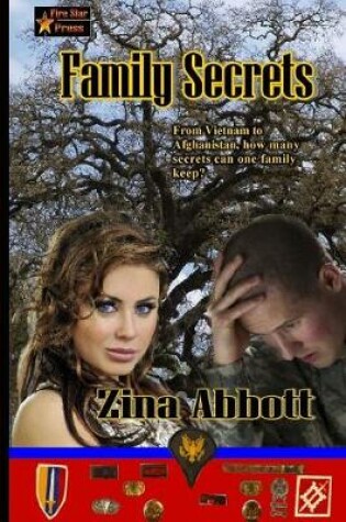 Cover of Family Secrets