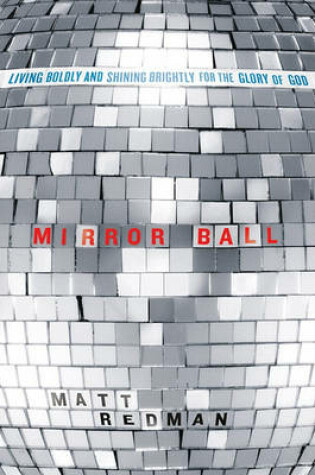 Cover of Mirror Ball