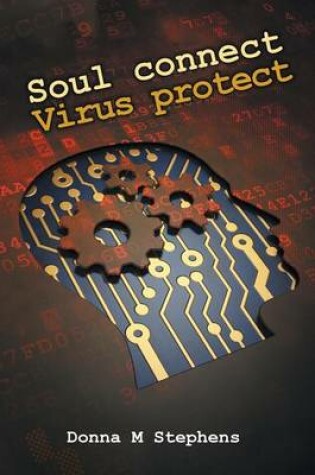 Cover of Soul Connect, Virus Protect