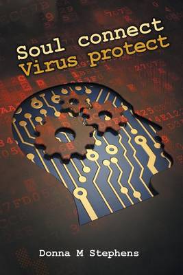 Book cover for Soul Connect, Virus Protect