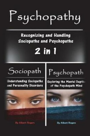 Cover of Psychopathy