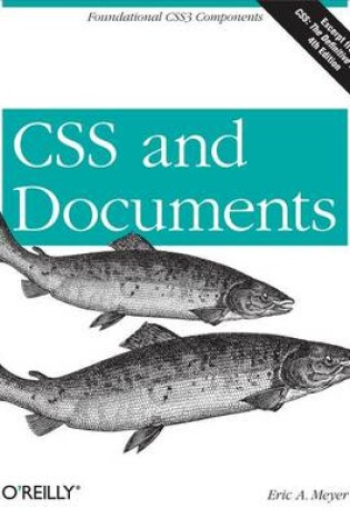 Cover of CSS and Documents