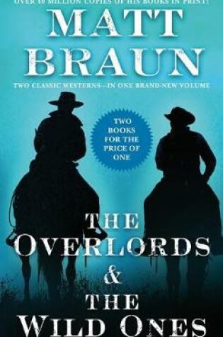 Cover of The Overlords and the Wild Ones