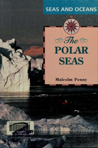 Cover of The Polar Seas