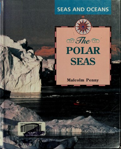 Cover of The Polar Seas