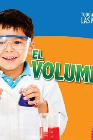 Cover of El Volumen