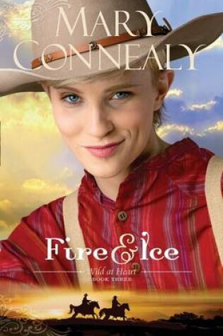 Cover of Fire and Ice