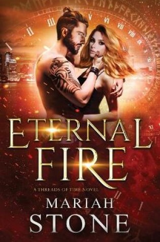 Cover of Eternal Fire