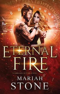Cover of Eternal Fire