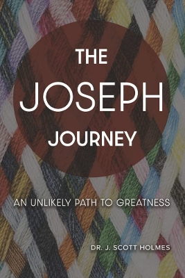 Cover of The Joseph Journey