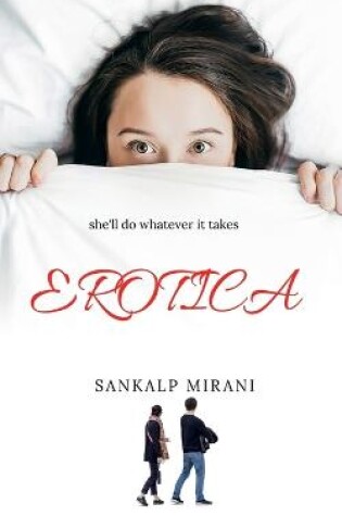 Cover of Erotica