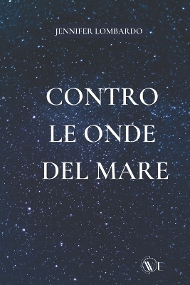 Book cover for Contro le onde del mare