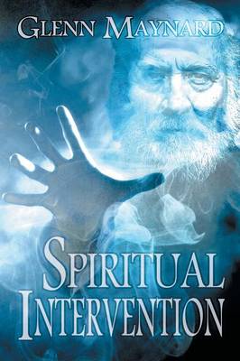 Book cover for Spiritual Intervention