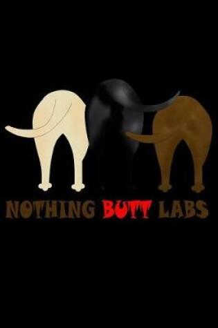 Cover of Nothin' Butt Labs