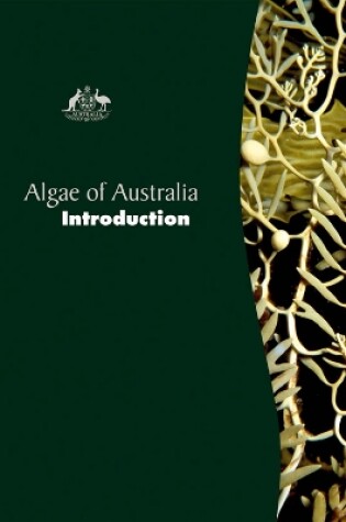 Cover of Algae of Australia: Introduction