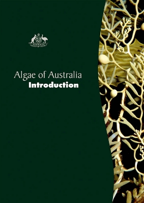 Book cover for Algae of Australia: Introduction