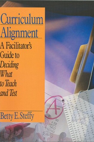 Cover of Curriculum Alignment Kit