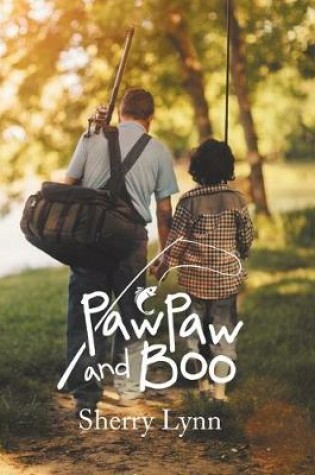 Cover of Pawpaw and Boo