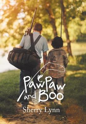 Book cover for Pawpaw and Boo