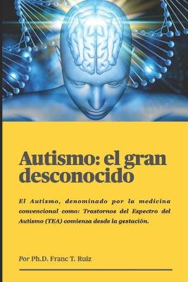 Book cover for Autismo