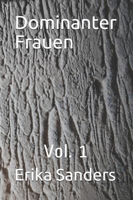 Book cover for Dominanter Frauen