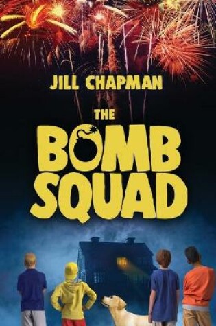 Cover of The Bomb Squad