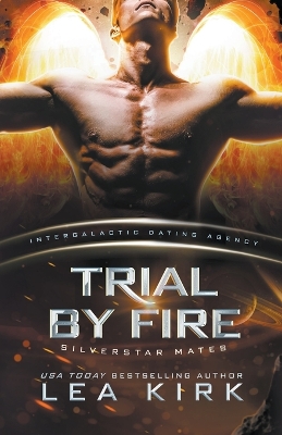 Cover of Trial by Fire