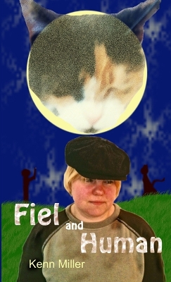 Book cover for Fiel and Human