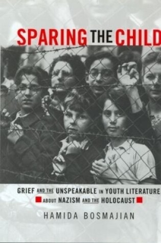 Cover of Sparing the Child