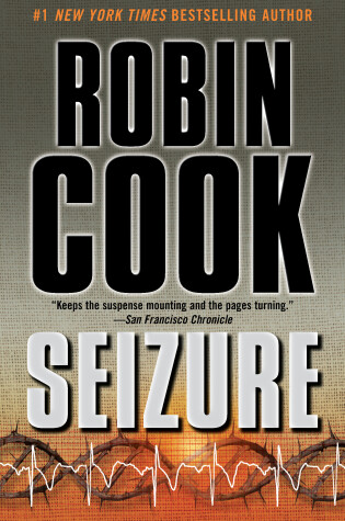 Cover of Seizure