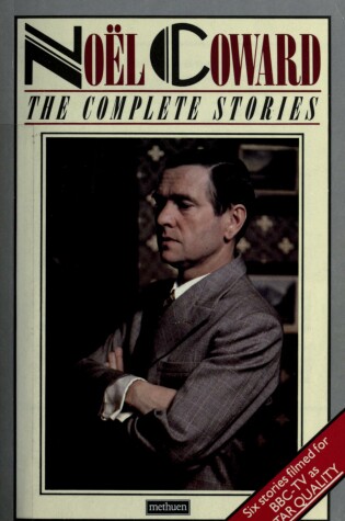 Cover of Complete Stories