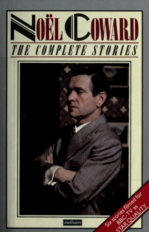 Book cover for Complete Stories