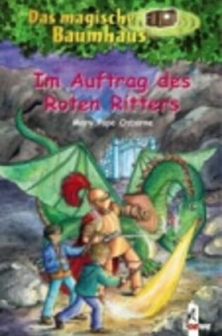 Cover of Im Auftrag DES Roten Ritters
