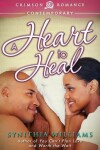 Book cover for Heart to Heal