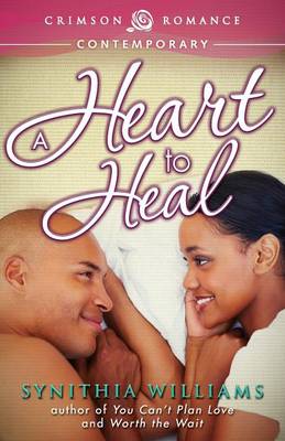 Book cover for Heart to Heal