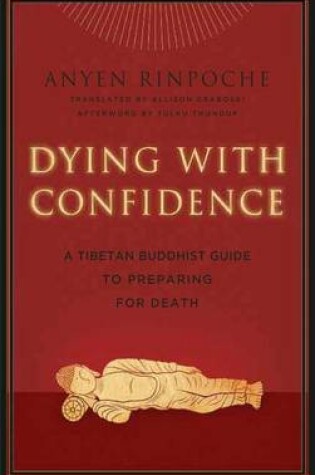 Cover of Dying with Confidence