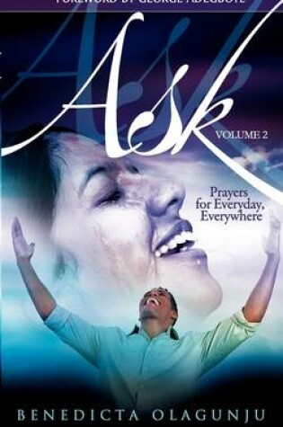 Cover of Ask - Volume 2