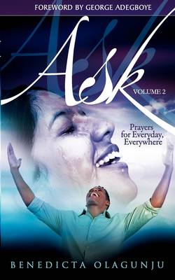 Book cover for Ask - Volume 2