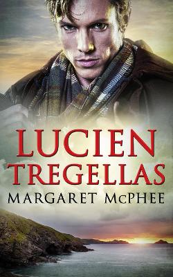 Cover of Lucien Tregellas