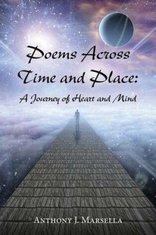 Cover of Poems Across Time and Place